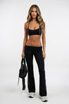 Cami Top & Low-Rise Trouser Co-ord