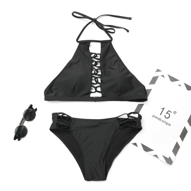 Two-Piece Bikini Swimwear — Image 5