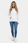 Letter Print Sweatshirt