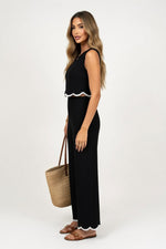 Camisole Co-ord Set — side view