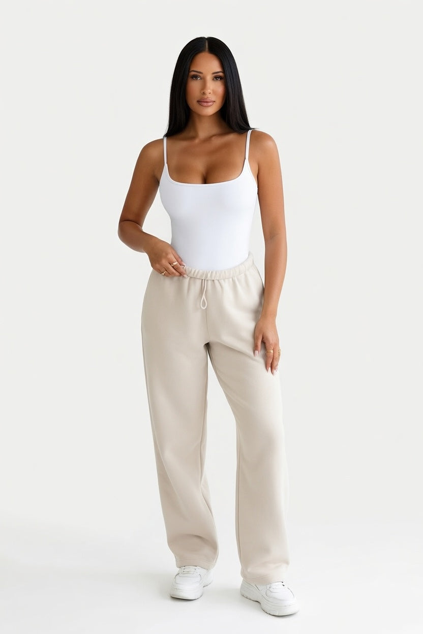 Y2K Camisole Top — front view