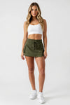 Two-Piece Sports Dress