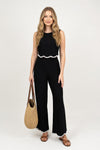Camisole Co-ord Set