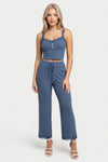 Lace Cami Pyjama Set
