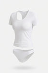 Slim Fit T-Shirt