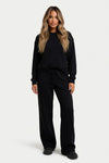 Two Piece Knit Set
