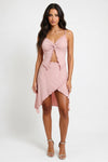 Bow Tie Halter Top