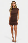 Bodycon Mini Dress