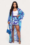 Cardigan Co-ord Set