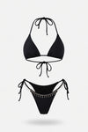 Triangle Bikini Set