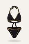 Crochet Bikini Set