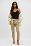 Lace Camisole Top