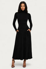 Tailored Blazer Skirt Co-ord — front view