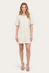 Casual Dress with Pocket Detail