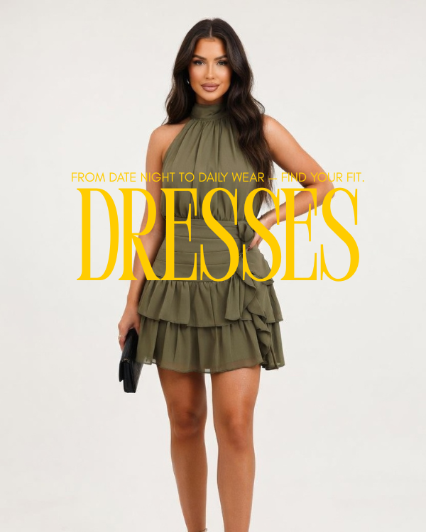 Dresses