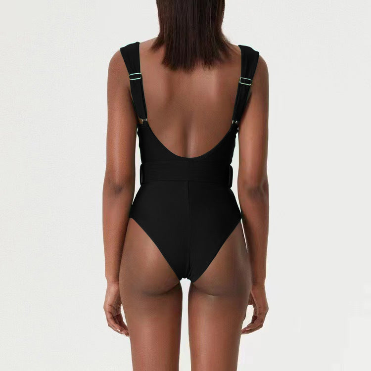 One-Piece Swimsuit — Image 12