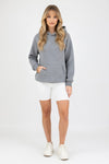 Hooded Sweatshirt