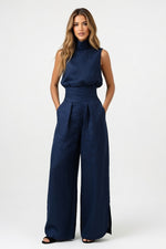 Two-Piece Co-ord Set — front view