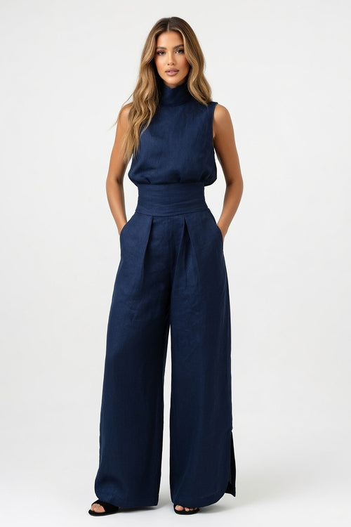 Two-Piece Co-ord Set — front view