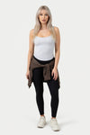 Halter Bodysuit