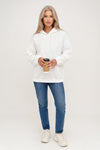 Letter Sweatshirt