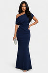 Off-Shoulder Bodycon Dress