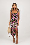 Halter Slip Dress