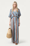 Striped Co-ord Set