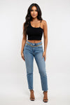 Minimal Tube Top