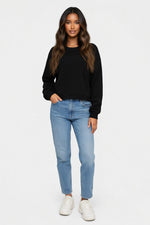 Oversized Sweatshirt — front view