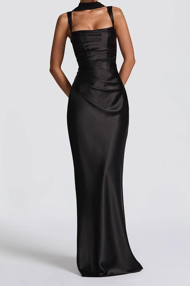 Supplier reference — 2025 European and American sexy slim-fitting women