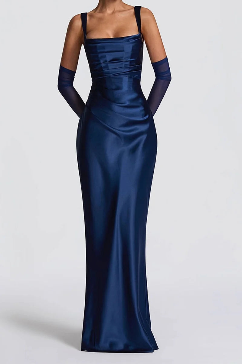 Supplier reference — 2025 European and American sexy slim-fitting women