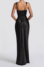 Supplier reference — 2025 European and American sexy slim-fitting women