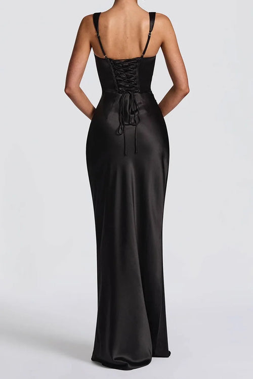 Supplier reference — 2025 European and American sexy slim-fitting women