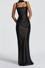 Supplier reference — 2025 European and American sexy slim-fitting women