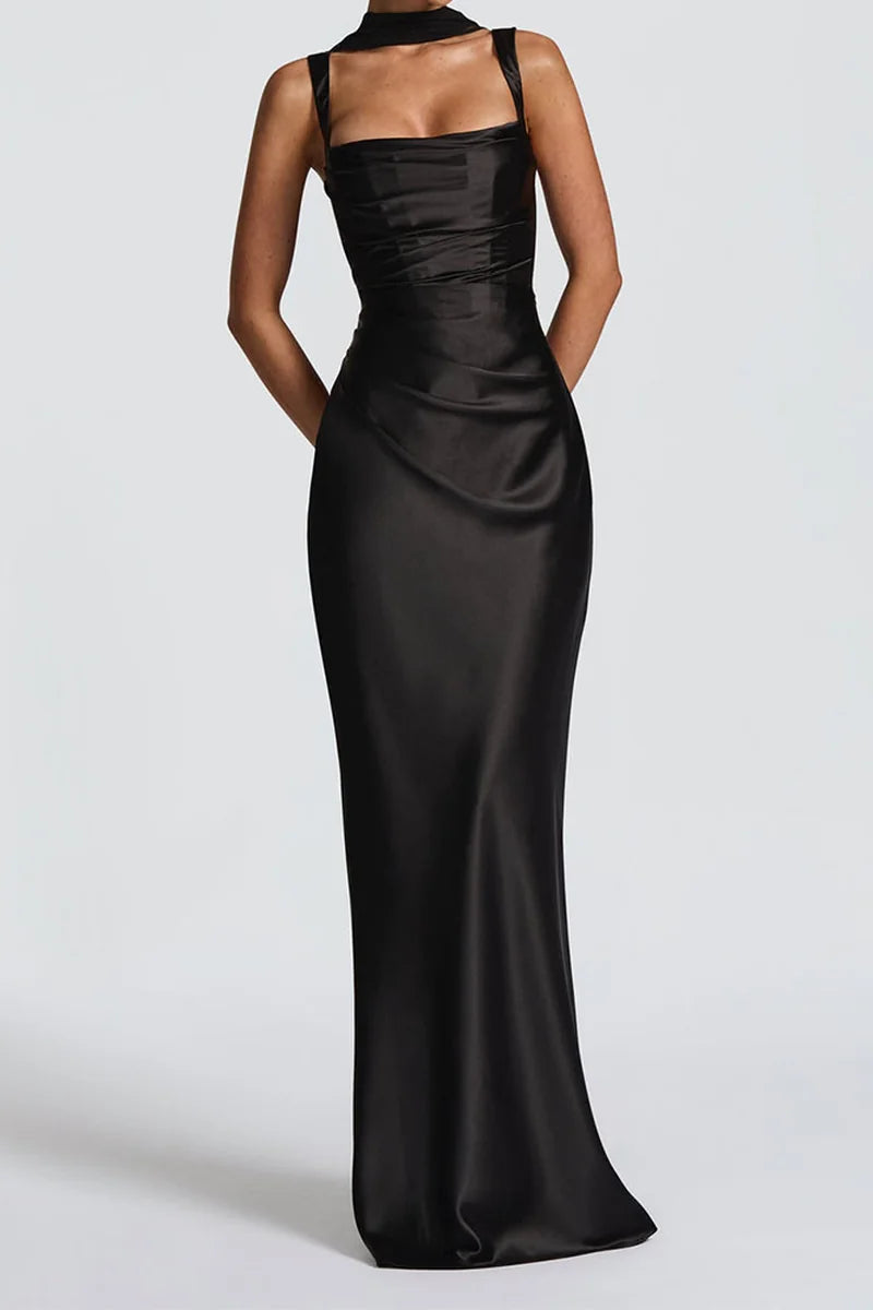 Supplier reference — 2025 European and American sexy slim-fitting women