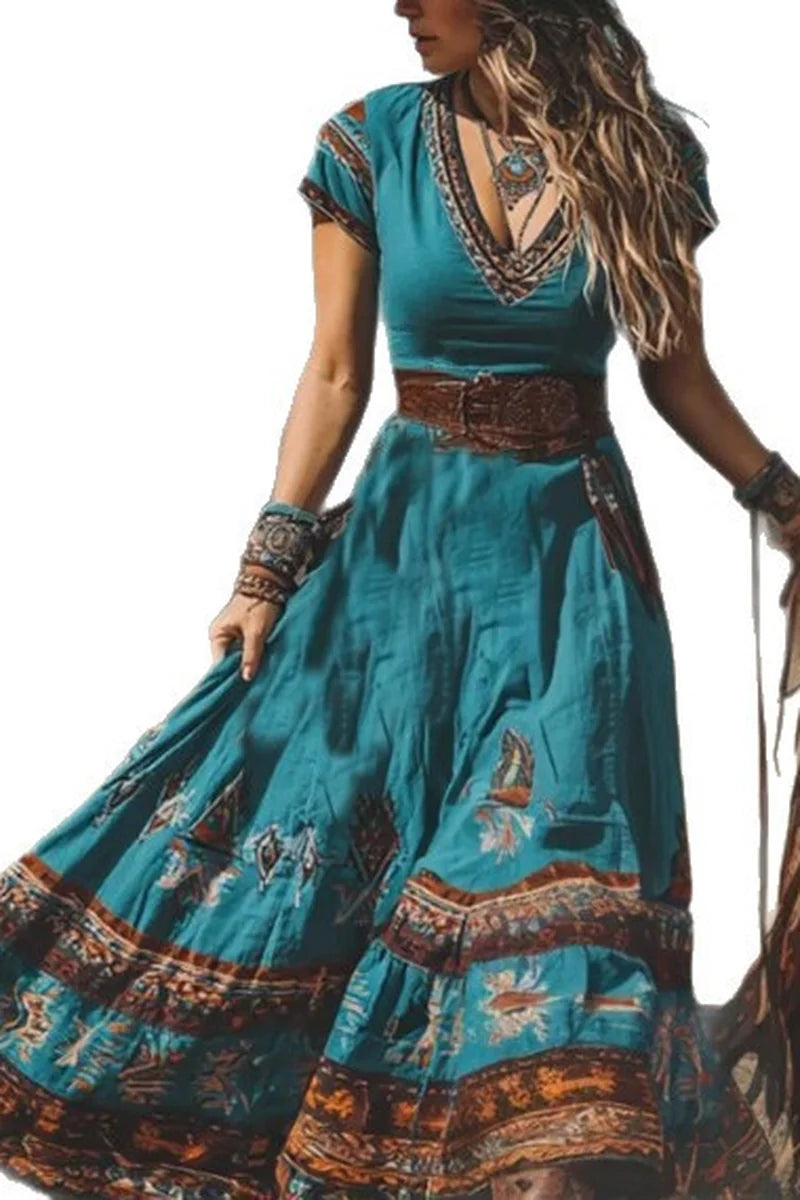 Supplier reference — Cross-border European and American retro western s