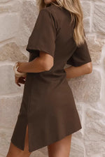 Supplier reference — Amazon's new summer Y2K hot girl style slim-fittin