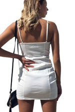 Supplier reference — Amazon European and American ring zipper hip-cover