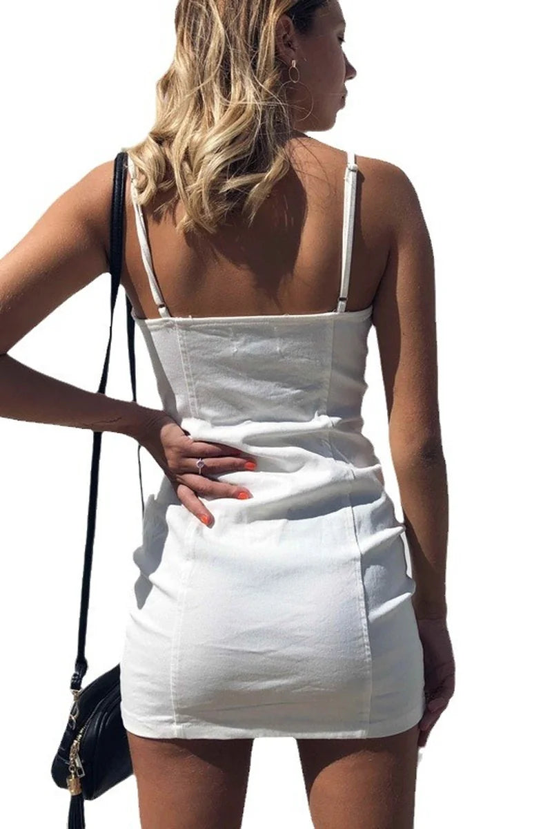 Supplier reference — Amazon European and American ring zipper hip-cover