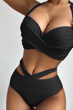 Supplier reference — Cross-border 2025 European and American new bikini