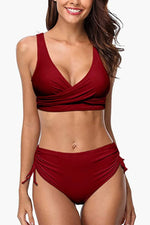 Supplier reference — New Amazon AliExpress bikini European and American