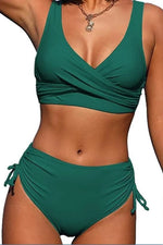 Supplier reference — New Amazon AliExpress bikini European and American