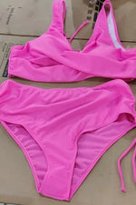 Supplier reference — New Amazon AliExpress bikini European and American
