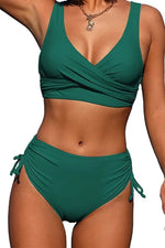 Supplier reference — New Amazon AliExpress bikini European and American