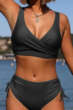 Supplier reference — New Amazon AliExpress bikini European and American