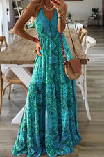 Supplier reference — European and American new 2024 bohemian style new 