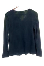 Supplier reference — Cross-border Amazon 2024 new autumn women's tops V