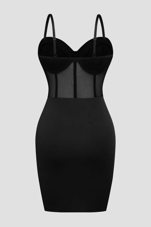 Supplier reference — European and American cross-border backless see-th