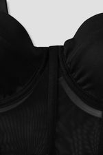Supplier reference — European and American cross-border backless see-th